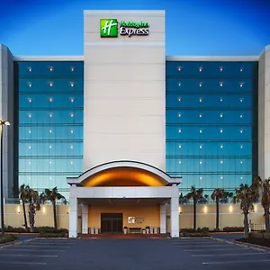 Express & Va Oceanfront By Ihg Virginia Beach