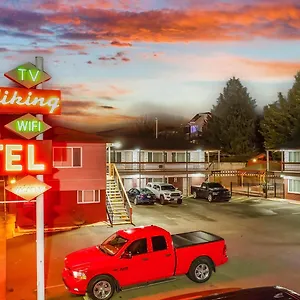 3* Motel Viking