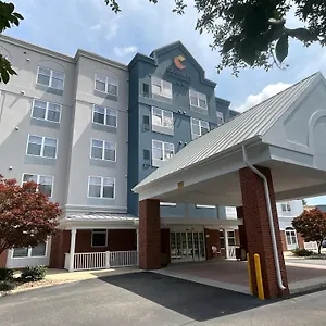 Comfort & Virginia - Norfolk Airport Virginia Beach