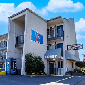 2* Hotel 6 Or Southeast