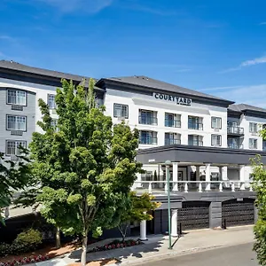 3* Hotel Courtyard By Marriott North
