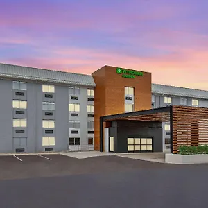 Wyndham Garden East Louisville