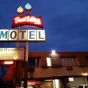  Motel Value By Oyo Or South East