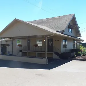 2* Motel Del Rancho